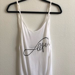 2 for $8 Foreign Exchange Top